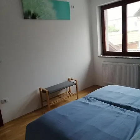 Vila Hisa Haasberg *
