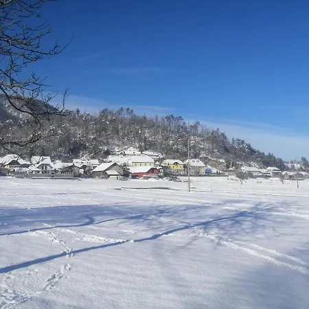 别墅 Hisa Haasberg