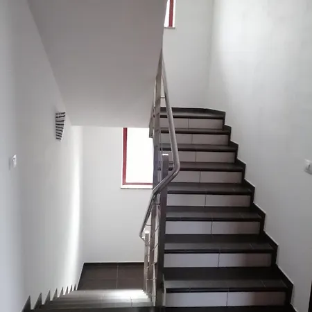 Hisa Haasberg Villa Planina