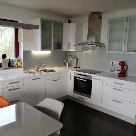 Hisa Haasberg Planina (Notranjska)