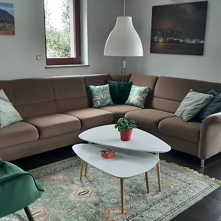 Vila Hisa Haasberg
