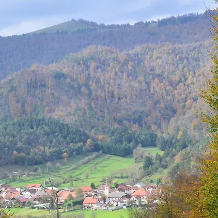 Hisa Haasberg * Planina (Notranjska)