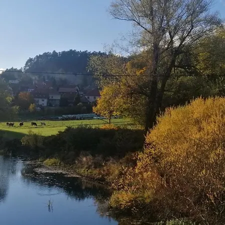 Vila Hisa Haasberg *