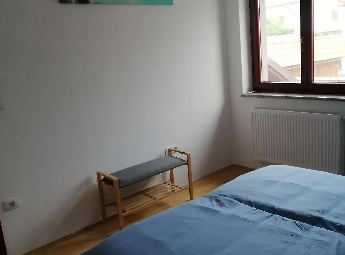 ヴィラ Hisa Haasberg *