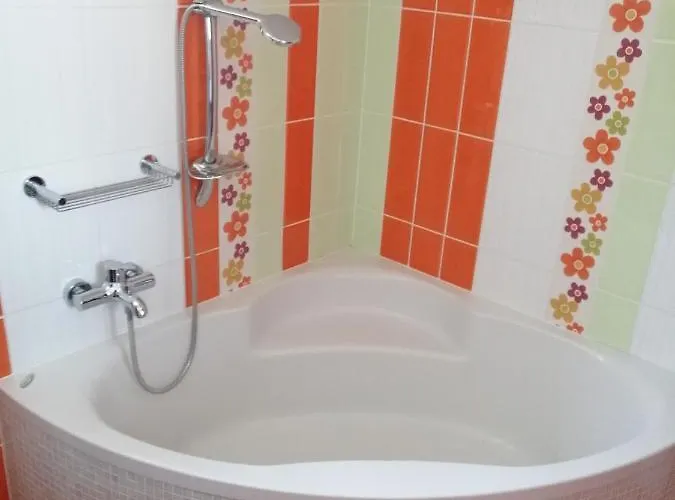 Hisa Haasberg Planina