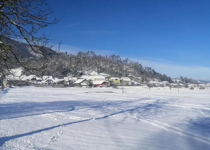 ヴィラ Hisa Haasberg