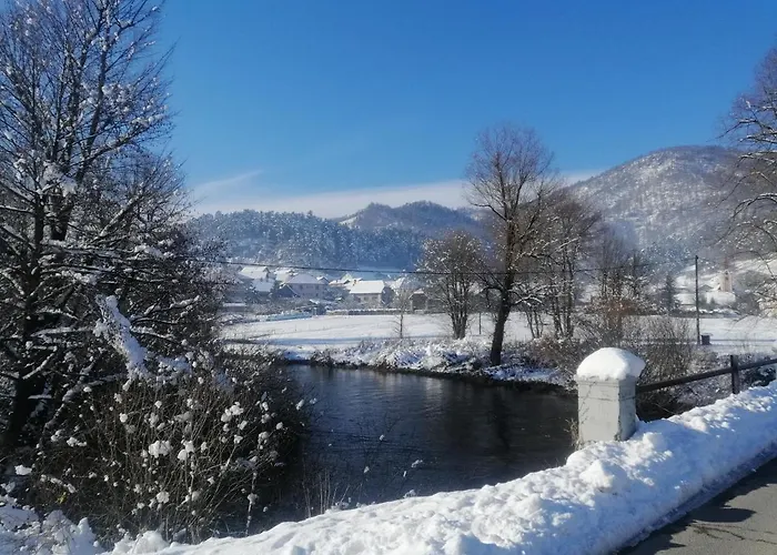 ヴィラ Hisa Haasberg *