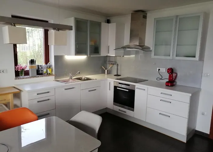 Hisa Haasberg Planina