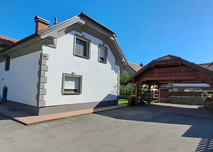 Hisa Haasberg Villa *