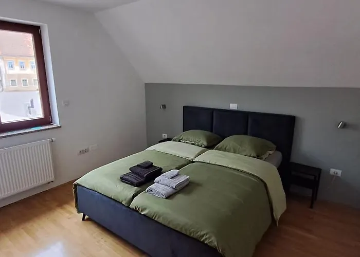 Hisa Haasberg * Planina (Notranjska)