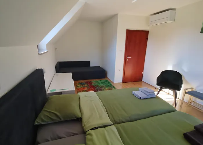 Hisa Haasberg ヴィラ