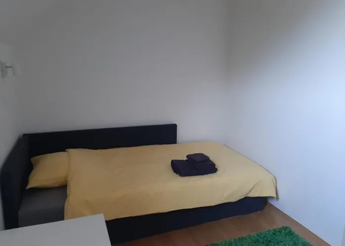 ヴィラ Hisa Haasberg *