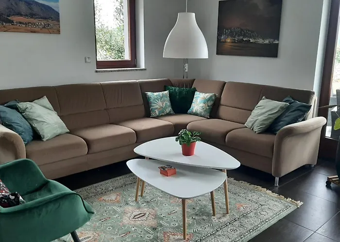 ヴィラ Hisa Haasberg