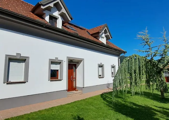 Hisa Haasberg Planina